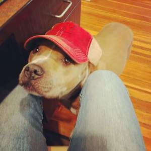 Fundraising Page: Shelby Markus